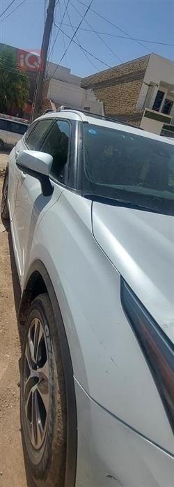 تۆیۆتا هایلاندەر